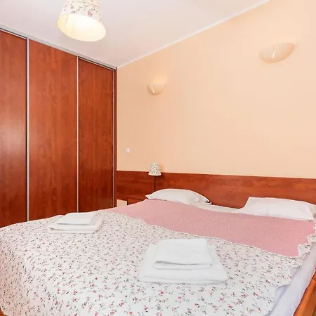 Spacerowa With Parking By Renters Kołobrzeg