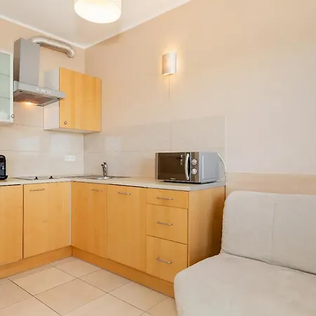 Spacerowa With Parking By Renters *