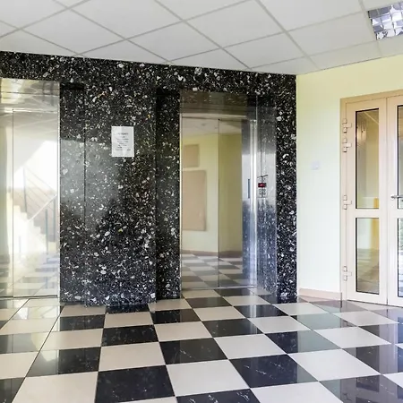 Spacerowa With Parking By Renters *