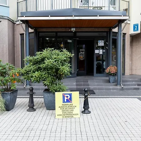 Spacerowa By Renters *