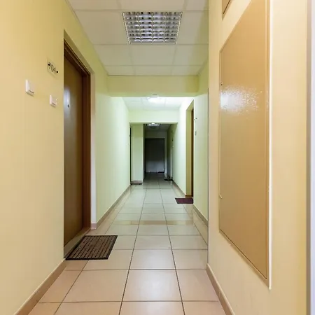 Spacerowa With Parking By Renters * Kołobrzeg