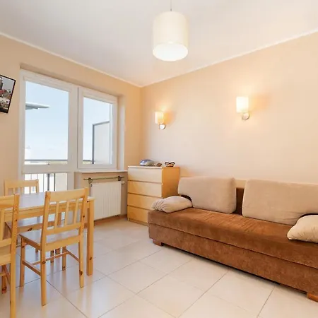 Spacerowa By Renters *