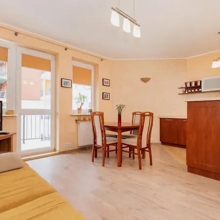 Spacerowa With Parking By Renters