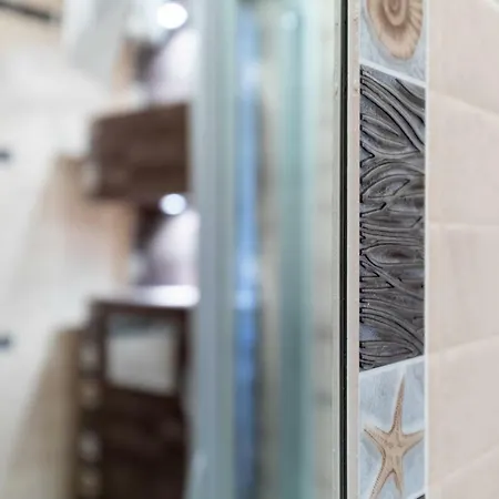 Daire Spacerowa With Parking By Renters Kolobrzeg