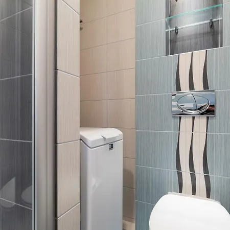 Spacerowa With Parking By Renters * Kolobrzeg