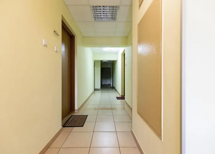 Spacerowa With Parking By Renters * Kolobrzeg