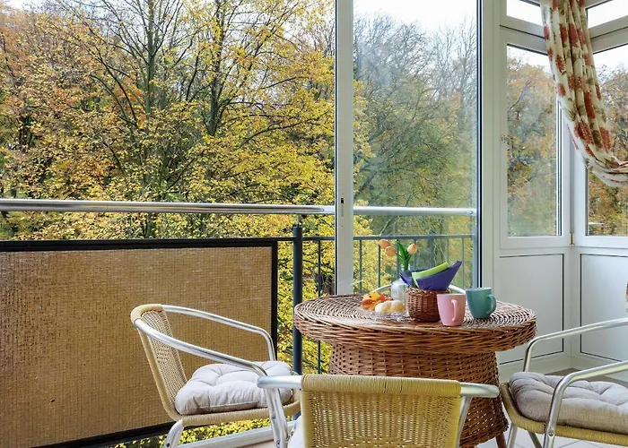 Spacerowa With Parking By Renters